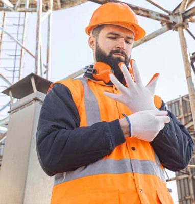 Construction Uniforms